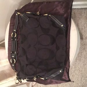 Coach Shoulder Bag!!